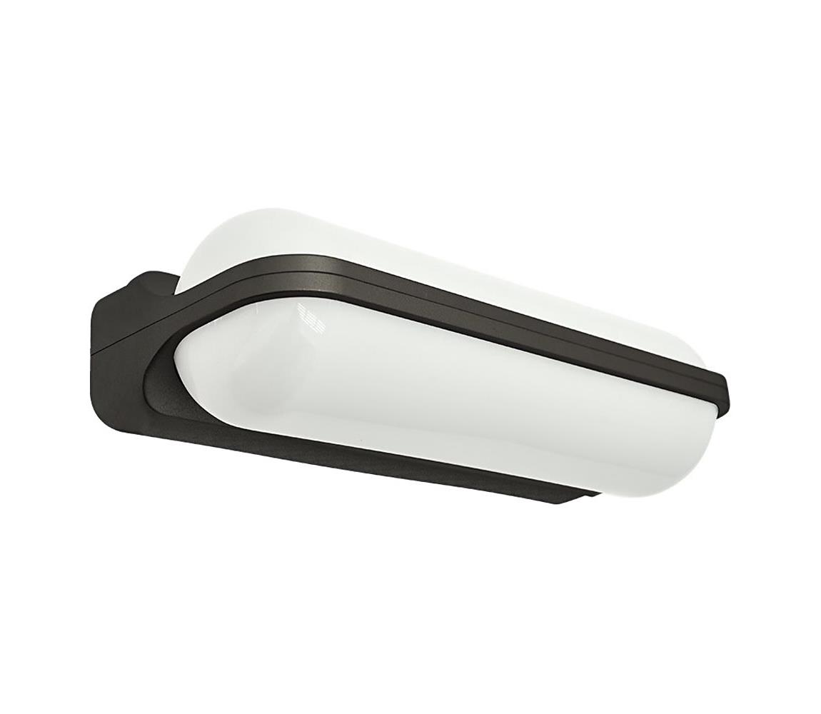 Aplică perete exterior LED MORY LED/24W/230V IP65 4000K