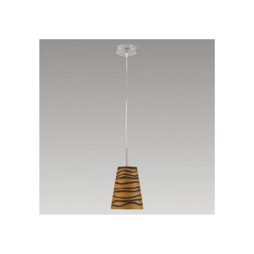 Prezent 34002 - Geam de schimb pentru candelabrul FESSTINA E27