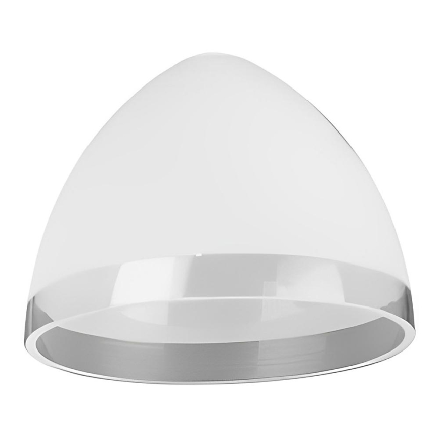 Prezent 400 - Geam de schimb pentru lampa de masă și lampa de podea PARIS G9