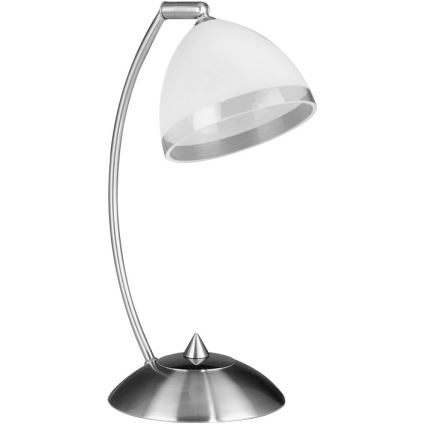 Prezent 400 - Geam de schimb pentru lampa de masă și lampa de podea PARIS G9