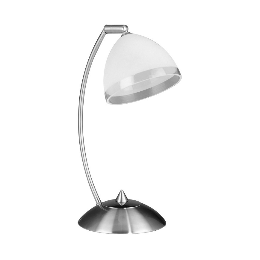 Prezent 400 - Geam de schimb pentru lampa de masă și lampa de podea PARIS G9