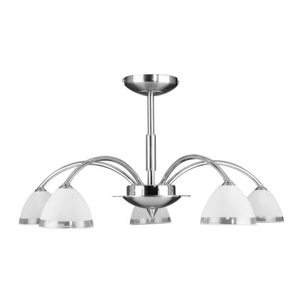 Prezent 403 - Geam de schimb pentru candelabrul PARIS G9