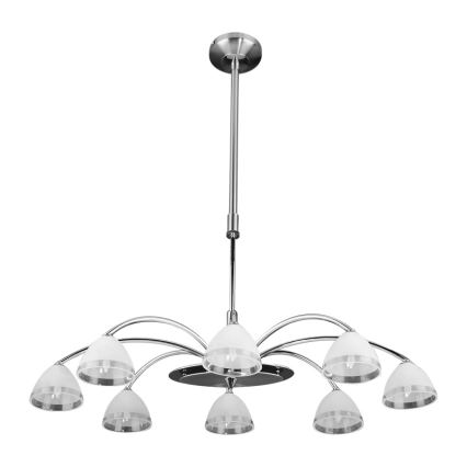 Prezent 403 - Geam de schimb pentru candelabrul PARIS G9