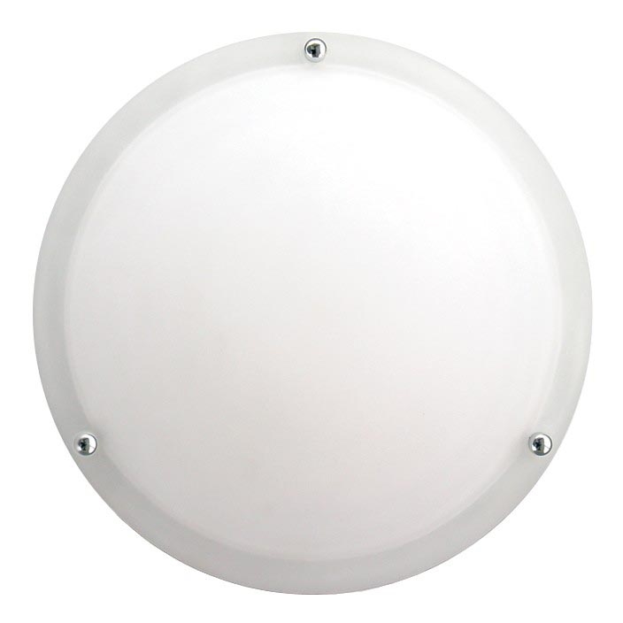 Prezent 423 - Geam de schimb pentru plafoniera NEPTUN E27