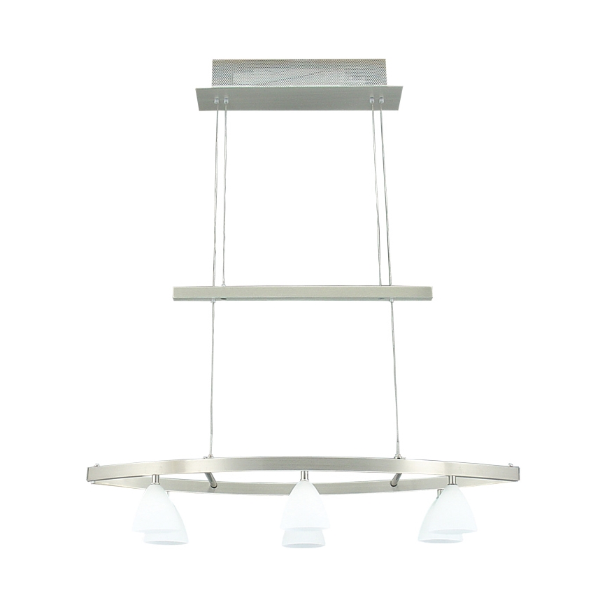 Prezent 426 - Geam de schimb pentru candelabrul MATRIX