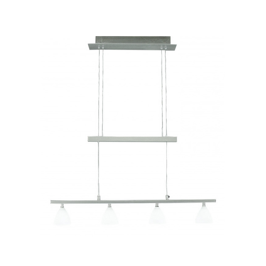 Prezent 426 - Geam de schimb pentru candelabrul MATRIX