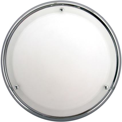 Prezent 436 - Geam de schimb pentru plafoniera NEPTUN E27