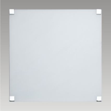 Prezent 45012 - Geam de schimb pentru corpul de iluminat de tavan BOXX E27