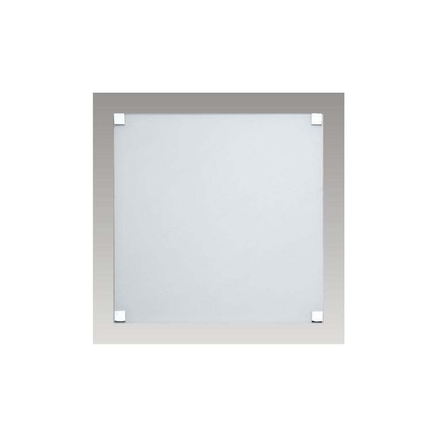 Prezent 45012 - Geam de schimb pentru corpul de iluminat de tavan BOXX E27