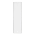 Prezent 45014 - Geam de schimb pentru corpul de iluminat de tavan SQUER E27