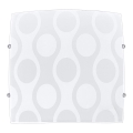 Prezent 45026 - Geam de schimb pentru corpul de iluminat de tavan TAPSS E27