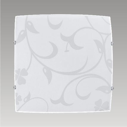 Prezent 45029 - Geam de schimb pentru plafoniera ORCHID E27