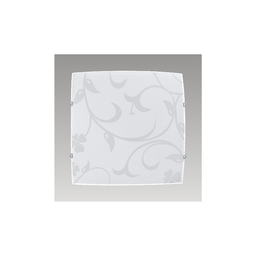 Prezent 45029 - Geam de schimb pentru plafoniera ORCHID E27