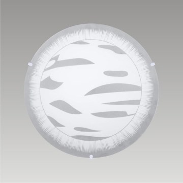 Prezent 45047 - Geam de schimb pentru plafoniera INCA