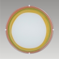 Prezent 45075 - Geam de schimb pentru plafoniera OZZY E27