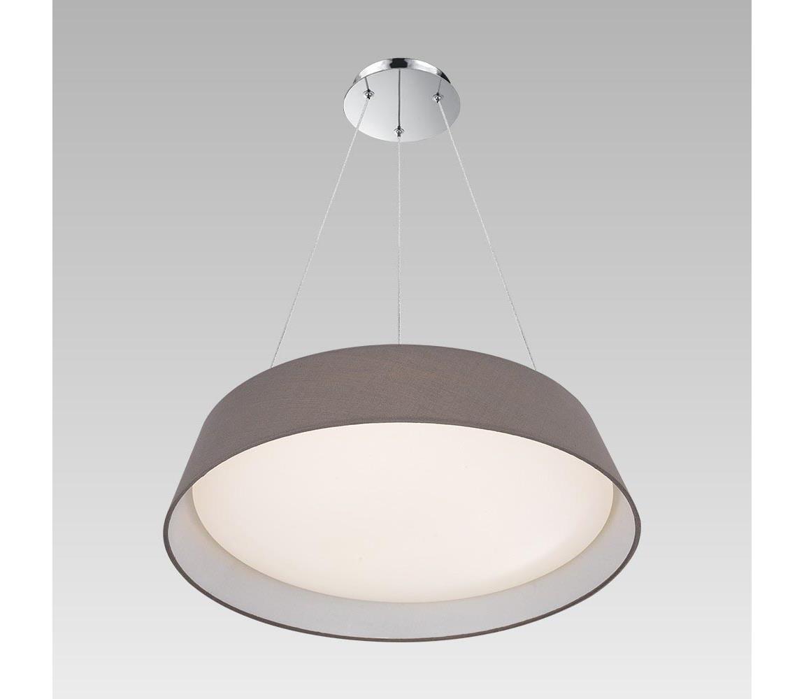 Prezent 45132 - Lustră LED pe cablu VASCO 1xLED/32W/230V