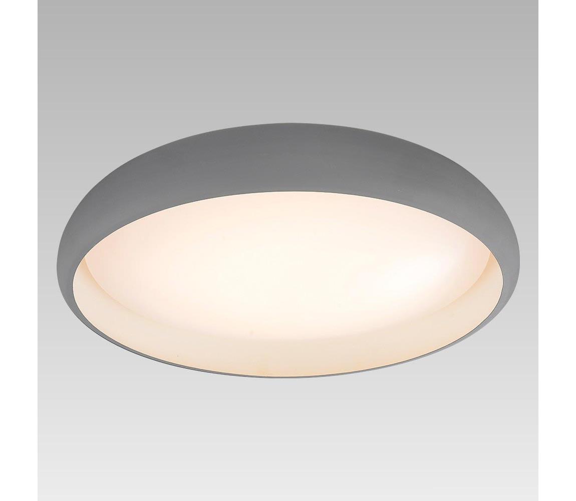 Prezent 45136 - Plafonieră LED TARI 1xLED/22W/230V