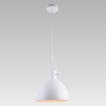 Prezent 46301 -  Lustră pe cablu ANDROS 1xE27/40W/230V