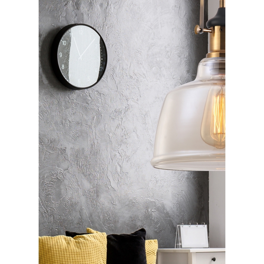 Prezent 46304 - Lustră pe cablu FAMOSA 1xE27/40W/230V