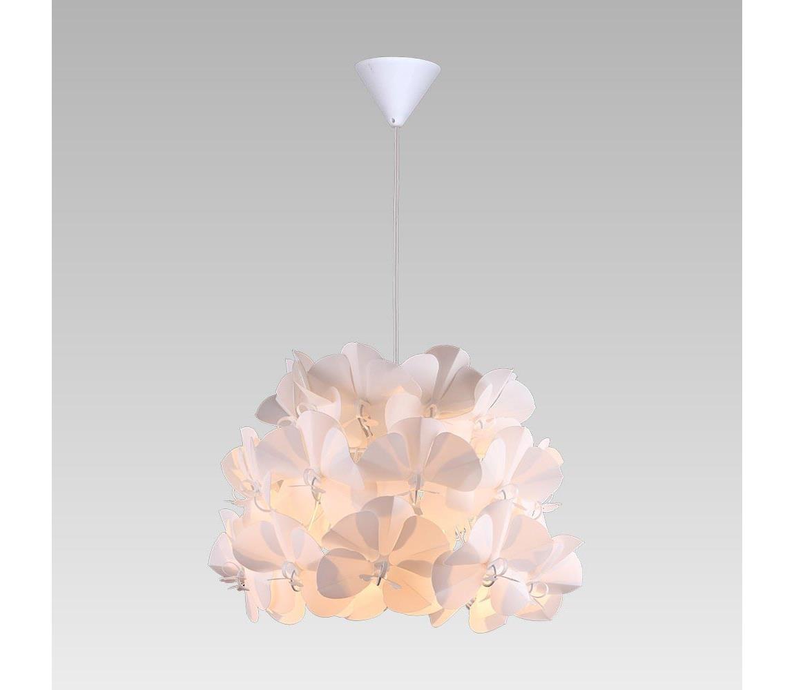 Prezent 48502 - Lustră pe cablu FLUTURE 1xE27/60W/230V