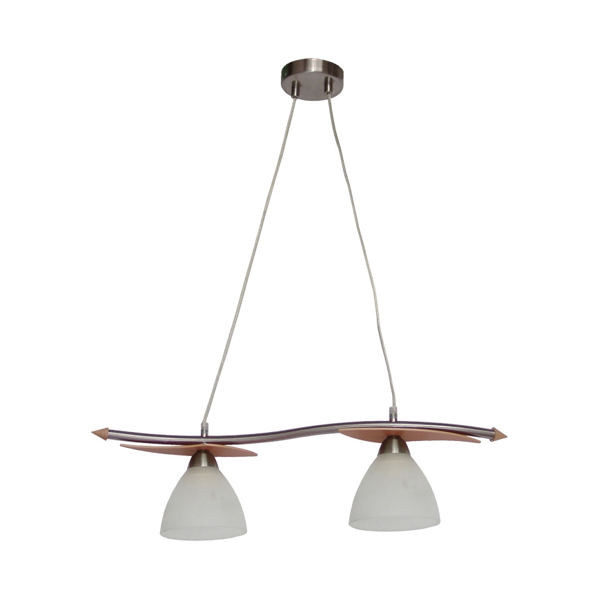 Prezent 486 - Geam de schimb pentru RIALTO E27