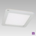 Prezent 62607 - Plafonieră LED dimabilă pentru baie MADRAS LED/24W/230V IP44