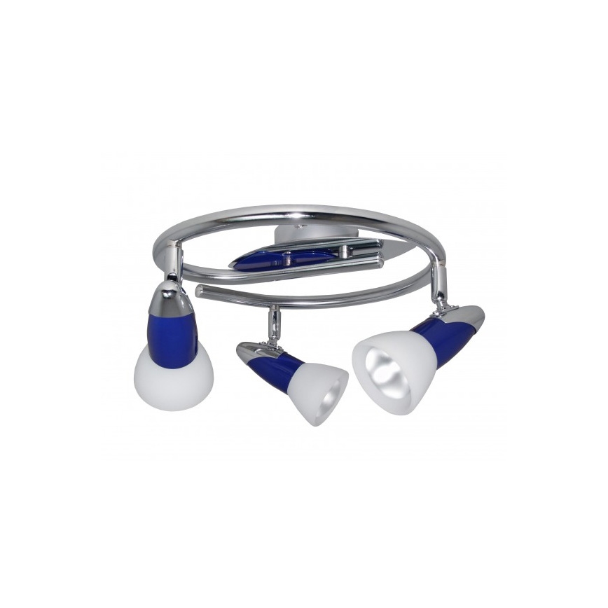 Prezent 65520 - Geam de schimb pentru spotul REA E14