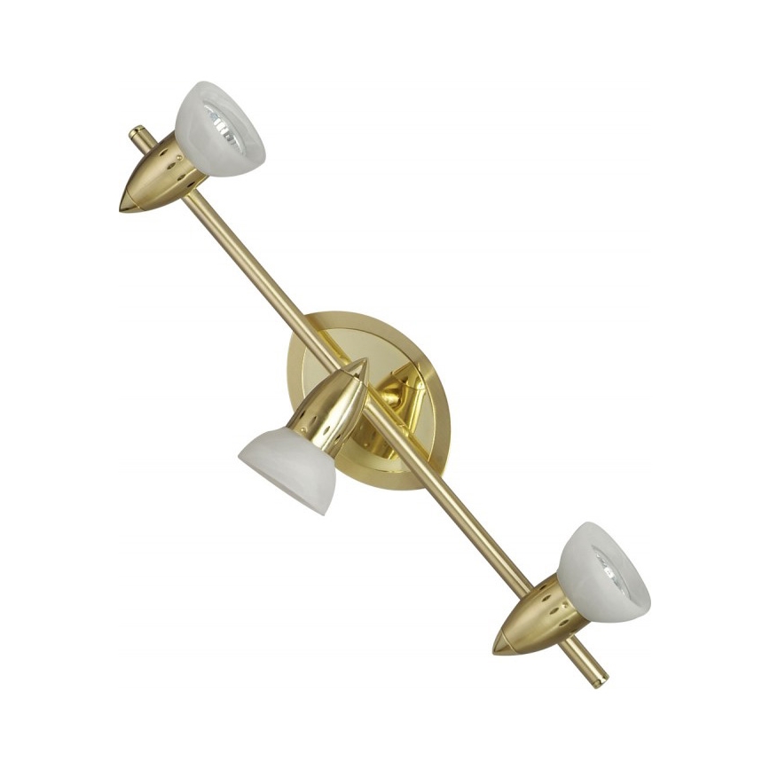 Prezent 65930 - Geam de schimb pentru abajurul de perete BOSTON GU10