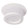Prezent 71108 - Spot reglabil ATTA 1xGU10/50W/230V alb