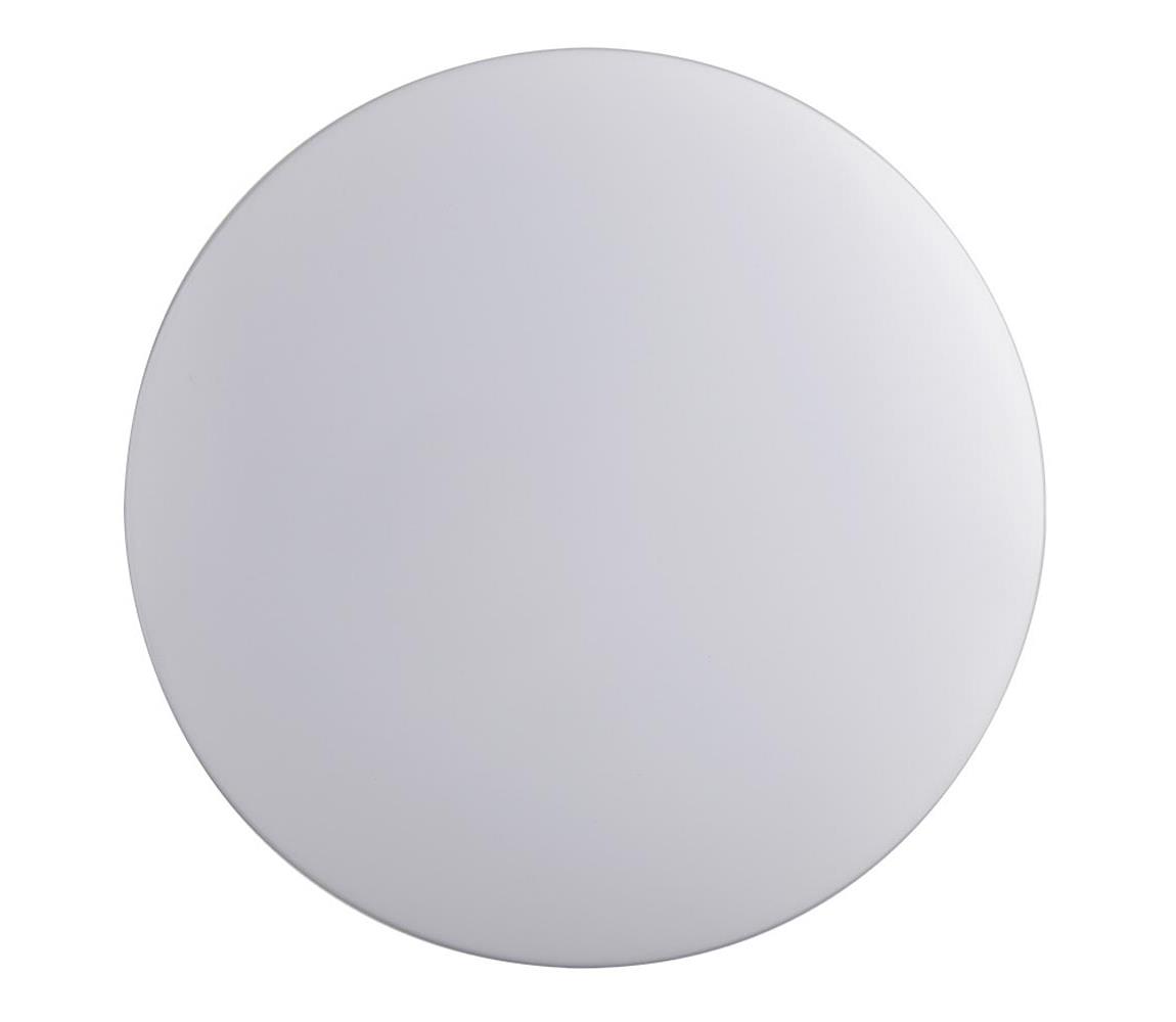 Prezent 71309 - LED plafonieră MONOLITE LED/36W/230V rotund