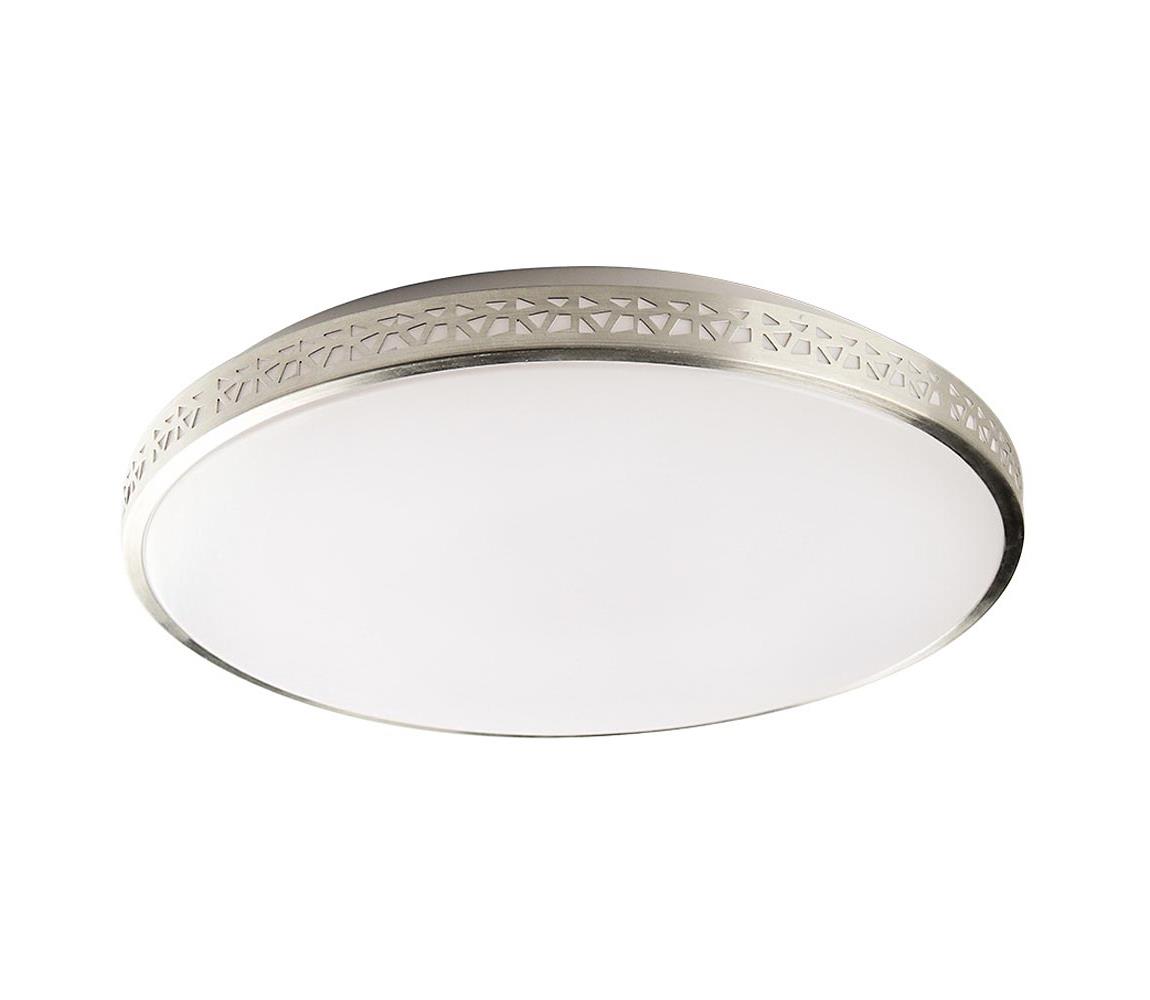 Prezent 71315 - LED plafonieră TAFF LED/36W/230V