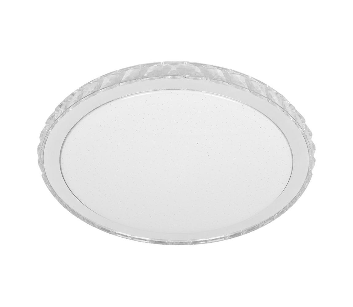 Prezent 71321 - Plafonieră LED MAYON 1xLED/36W/230V