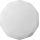 Prezent 71343 - Plafonieră LED dimabilă IRIDIO LED/40W/230V 3000/4000/6500K pr. 49,5 cm albă