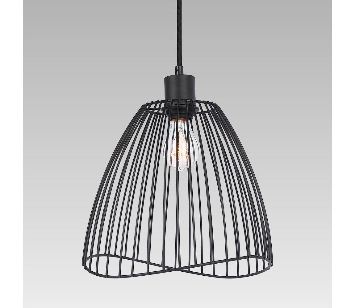 Prezent 75559 - Lustră pe cablu PONY 1xE27/40W/230V