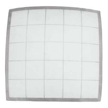 Prezent 973 - Geam de schimb pentru plafoniera GEOMETRICA