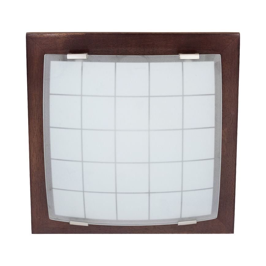 Prezent 973 - Geam de schimb pentru plafoniera GEOMETRICA