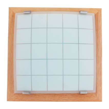 Prezent 973 - Geam de schimb pentru plafoniera GEOMETRICA