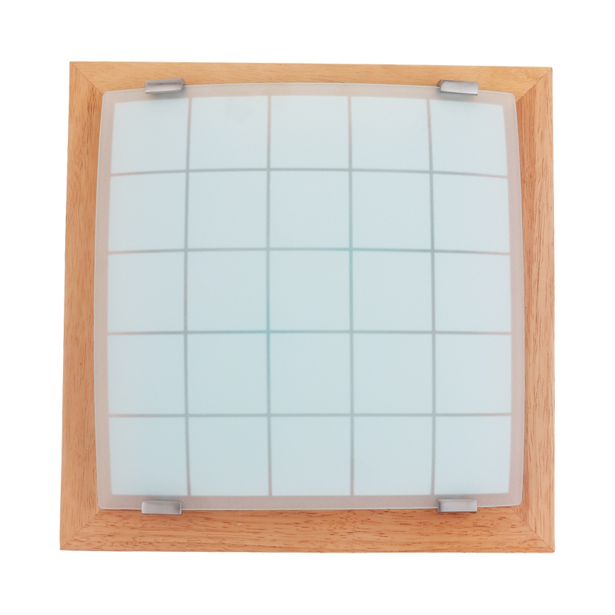 Prezent 973 - Geam de schimb pentru plafoniera GEOMETRICA