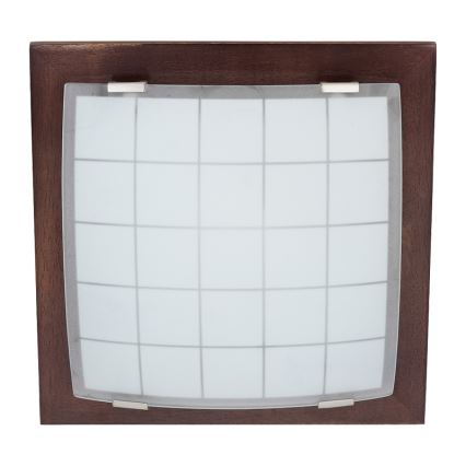 Prezent 976 - Geam de schimb pentru plafoniera GEOMETRICA E27