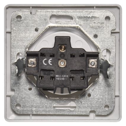 Priză FRENCH 250V/16A