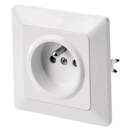 Priză FRENCH 250V/16A