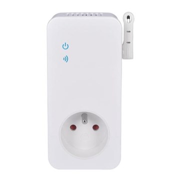 Priză GSM cu control la distanță