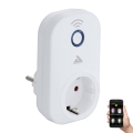 Priză inteligentă Connect plug 2300W Eglo