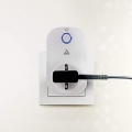 Priză inteligentă Connect plug 2300W PLUS Bluetooth Eglo