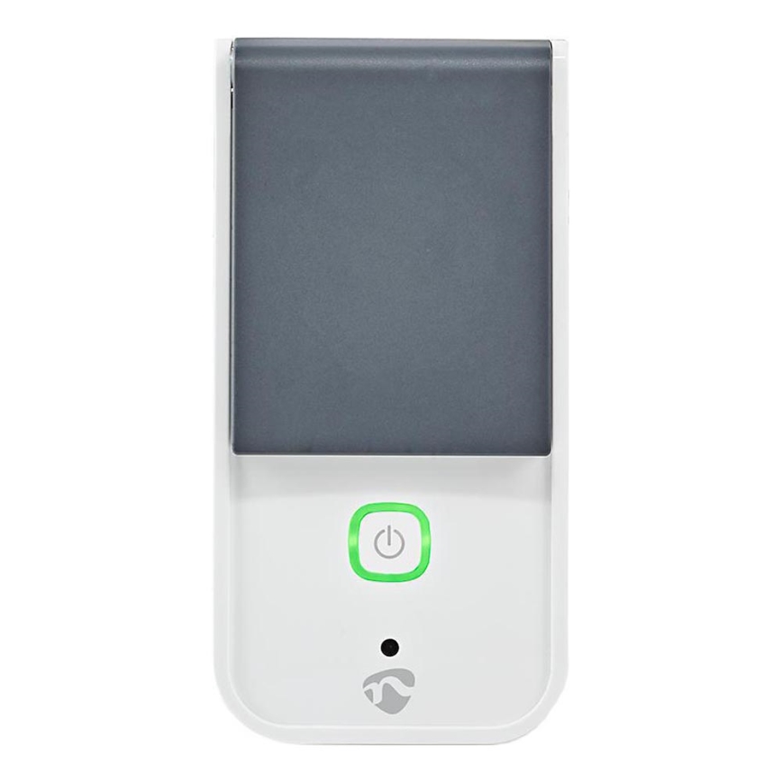 Priză inteligentă de exterior 3680W/230V/tip F/16A Wi-Fi IP44