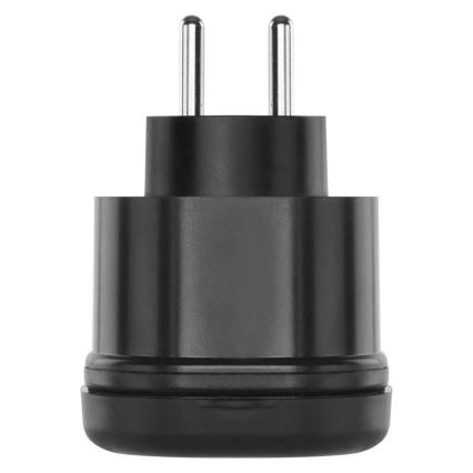 Priză inteligentă de exterior GoSmart 3680W/230V/16A Tuya IP44