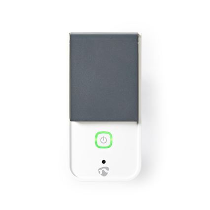 Priză inteligentă de exterior 3680W/230V/tip F/16A Wi-Fi IP44