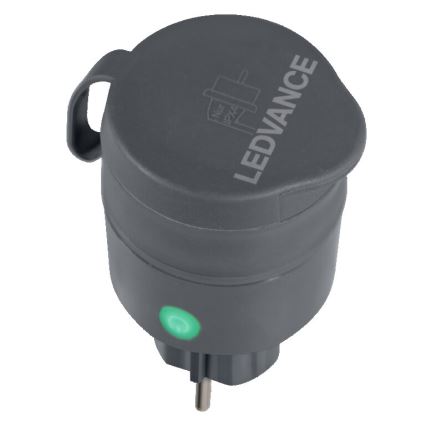 Priză inteligentă de exterior SMART+ PLUG 3680W IP44 Ledvance