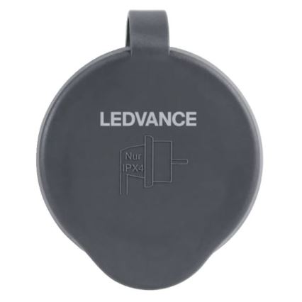 Priză inteligentă de exterior SMART+ PLUG 3680W IP44 Ledvance