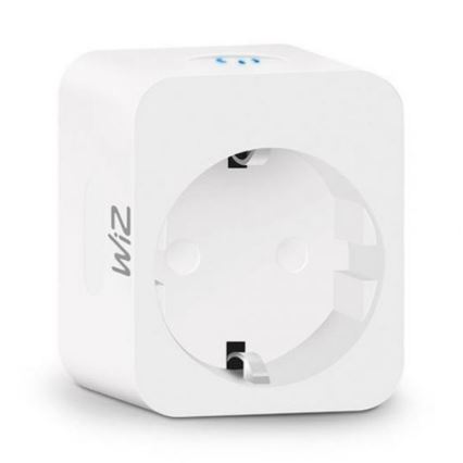 Priză inteligentă F 2300W Wi-Fi WiZ